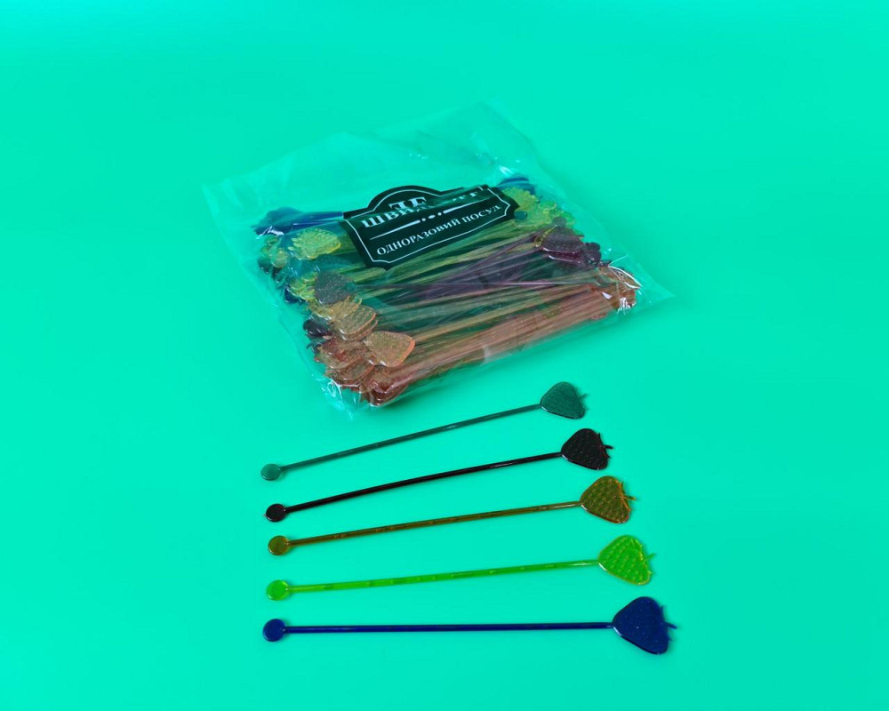 Мешалка для коктейля 