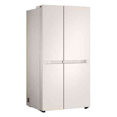 Холодильник LG GC-B257KEHW Вінниця