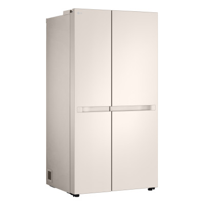 Холодильник LG GC-B257KEHW Винница - изображение 4