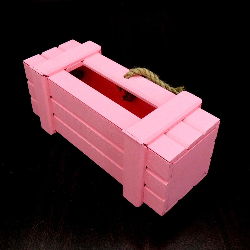 Подарочная коробка 