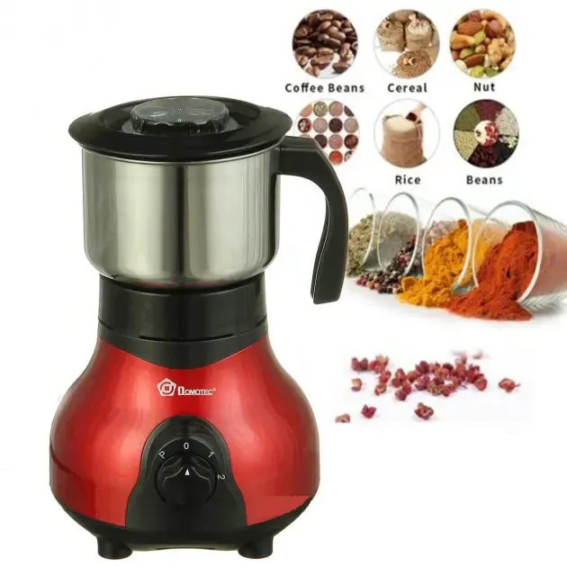 Кофемолка Domotec MS-1108 Коломыя - изображение 1