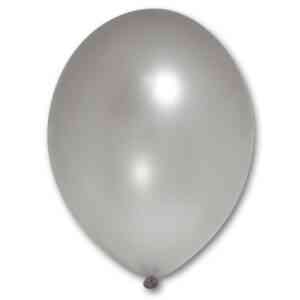 Набір срібних кульок 50 штук Луцьк