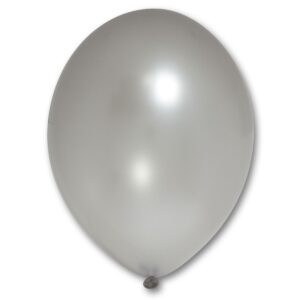 Набір срібних кульок 50 штук Луцьк - фото 1