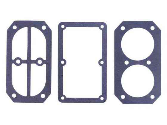 Прокладки двигателя для компреора KCH2070A-50L, 3 шт. Мукачево