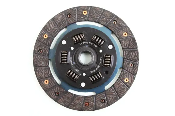 Диск зчеплення 2109 LSA Вінниця