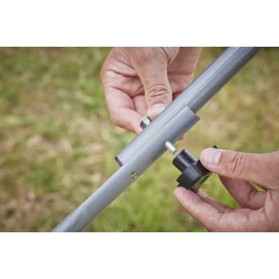 Газонокосарка Black&amp;Decker акумуляторна 36 В, 2.5 Ач, 32 см, 2 АКБ та ЗП (BCMW3336L2) Вінниця - фото 11