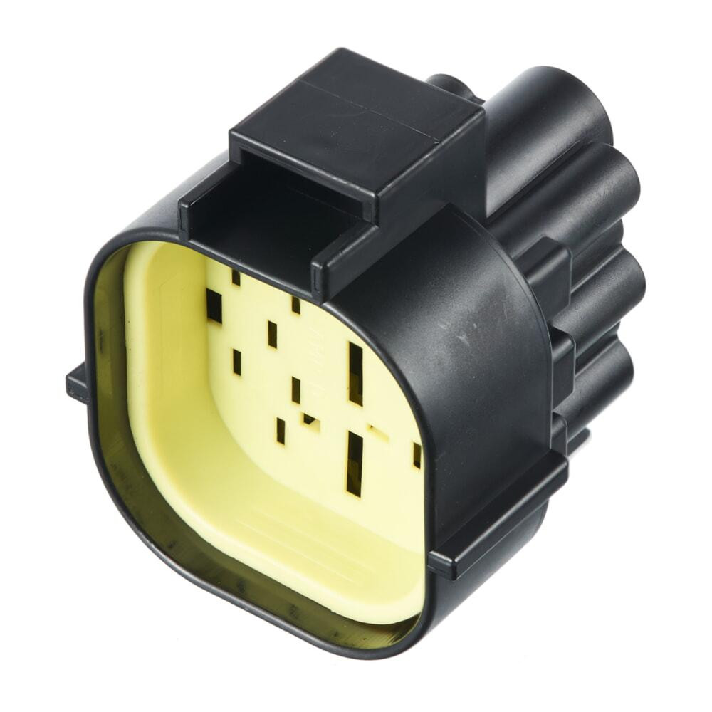 Роз'єм конектор 15-кон., 368301-1, 85222-1, TE Америка, Японія, Америка, Корея, Buick, Cadillac, Chevrolet, Daewoo, Ford, GMC Київ - фото 2