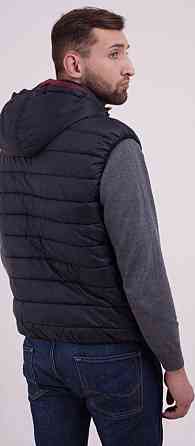 Чоловічий жилет ОПТ Київ