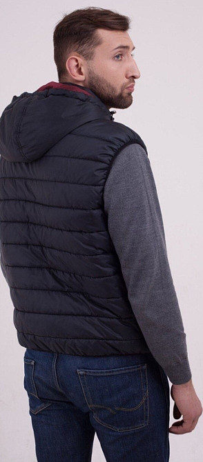 Чоловічий жилет ОПТ Киев - изображение 1