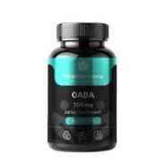 Гамма-аміномасляна кислота GABA 700mg VitalHarmony, 90 капсул Дніпро