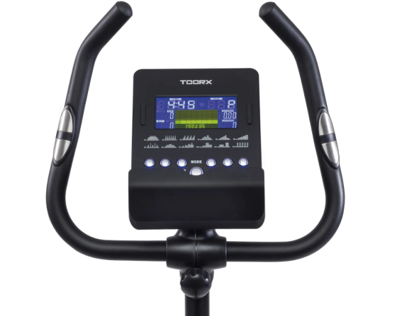 Велотренажер Toorx Upright Bike BRX 100 (BRX-100) Київ