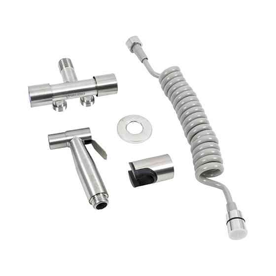 VALESO Комплект для душу гігієнічний VALESO Киев