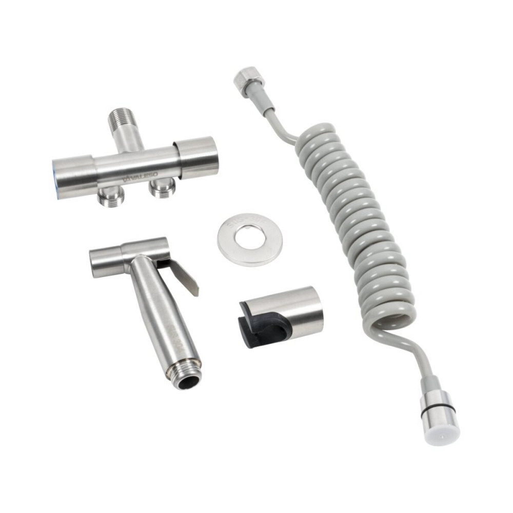 VALESO Комплект для душу гігієнічний VALESO Київ - фото 2