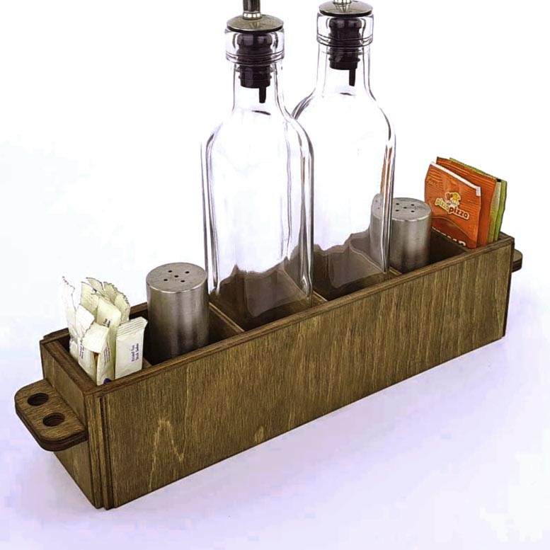 Фуршетний органайзер "Норфілд" мускат Миколаїв - фото 1