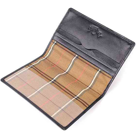 Красива обкладинка на паспорт із глянсової натуральної шкіри Tony Perotti 20891_1 (1597 nero) Чорний Київ