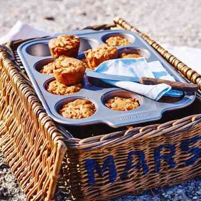 Форма для випікання KitchenAid для мафінів на 12 шт (CC003296-001) Вінниця