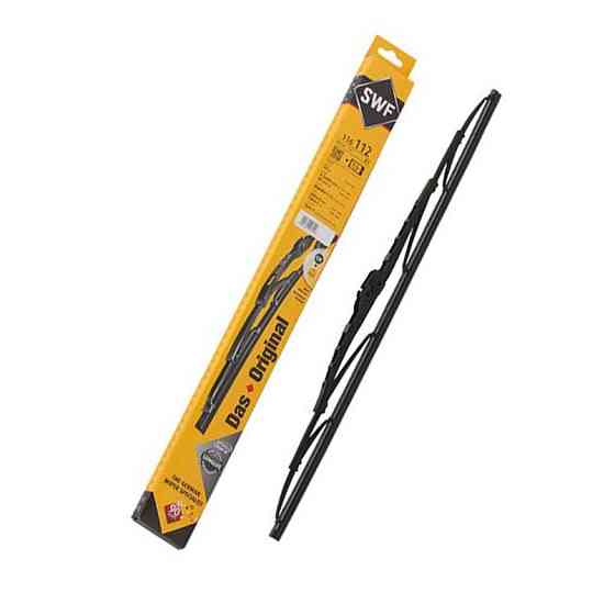Каркасна щітка задня Valeo SWF 14/350мм 116540 Львів