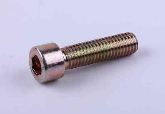 Винт корзины сцепления - КПП Мукачево