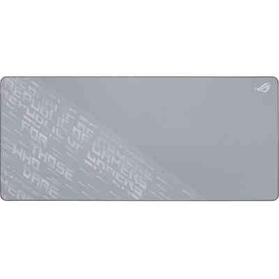 Килимок для мишки ASUS ROG Scabbard II XXL Arctic gray (90MP03H0-BPUA00) Вінниця