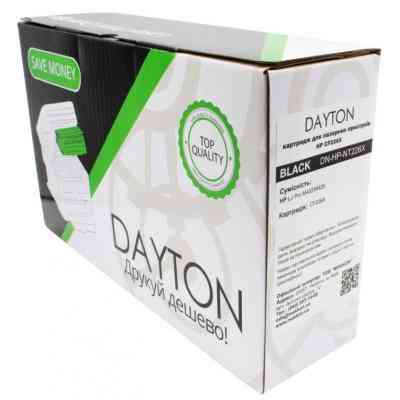 Картридж Dayton HP LJ CF226X 9k with chip (DN-HP-NT226X) Вінниця
