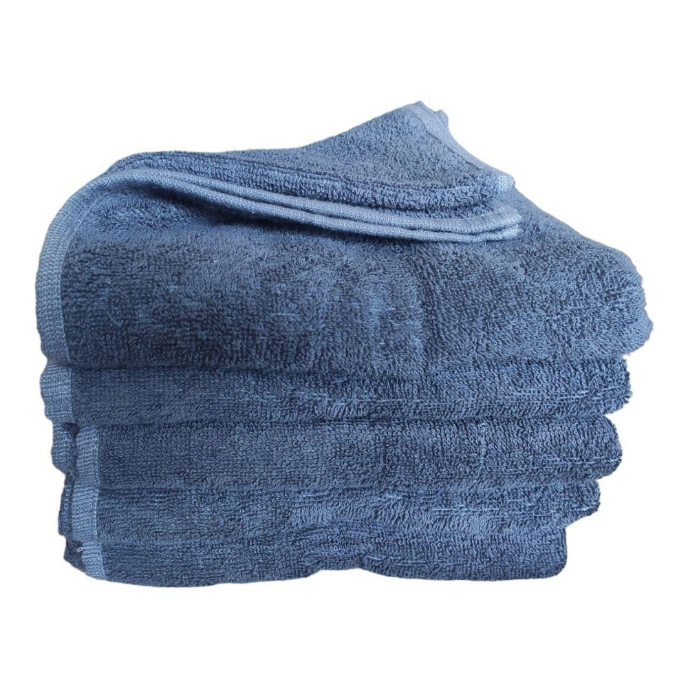 Рушник махровий для салону краси, перукарні Київ - фото 1