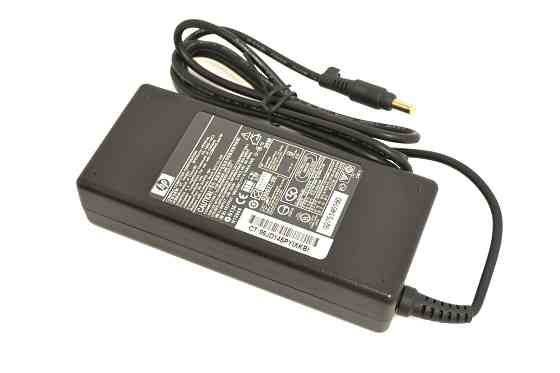 Блок питания для ноутбука HP 90W 19V 4.74A 4.8x1.7mm PPP012H Orig Вінниця