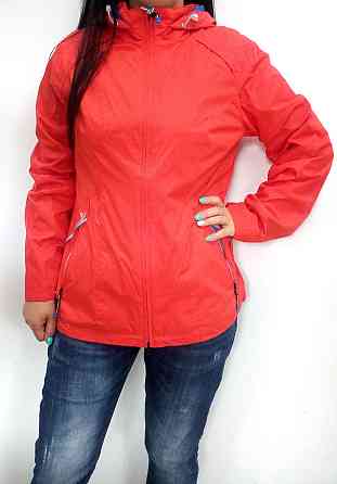 Женская демисезонная ветровка Avecs.р.-50 Киев