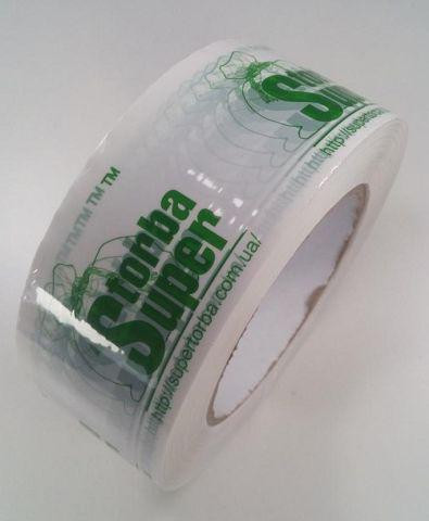 Скотч упаковочный  