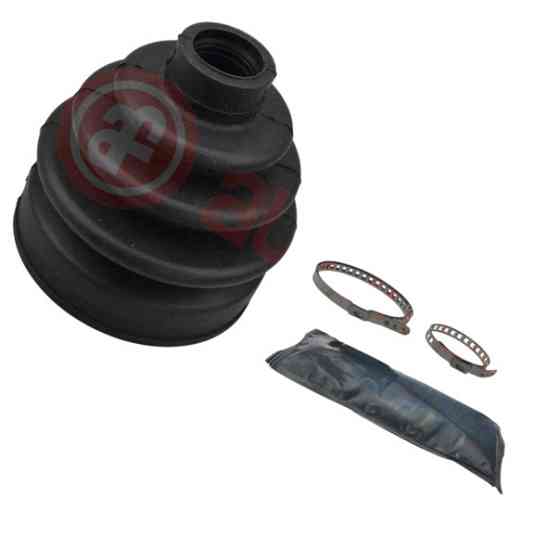 Пильовик Mazda 323F, Nissan Sunny, Primera, Opel Fronte зовнішній (24x83x101) -06 шруса Мукачево