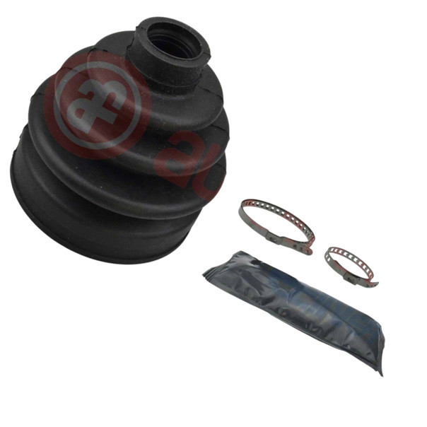 Пильовик Mazda 323F, Nissan Sunny, Primera, Opel Fronte зовнішній (24x83x101) -06 шруса Мукачево - фото 1