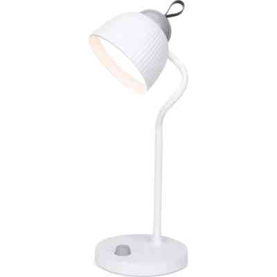 Настільна лампа Quantum SORENTO LED з USB (QM-TL1020) Вінниця