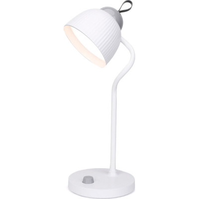 Настольная лампа Quantum SORENTO LED з USB (QM-TL1020) Винница - изображение 4