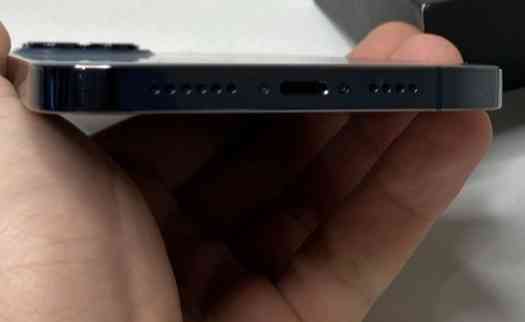 Айфон iPhone 12 Pro Max 128Gb. Neverlock Киев