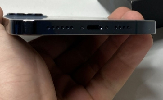 Айфон iPhone 12 Pro Max 128Gb. Neverlock Київ - фото 1