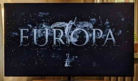 Телевізор LG 65NanoCell 866 Харків