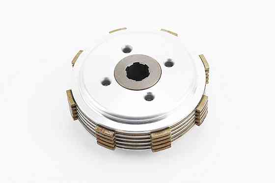 Зчеплення в зборі (4 болти) Киев