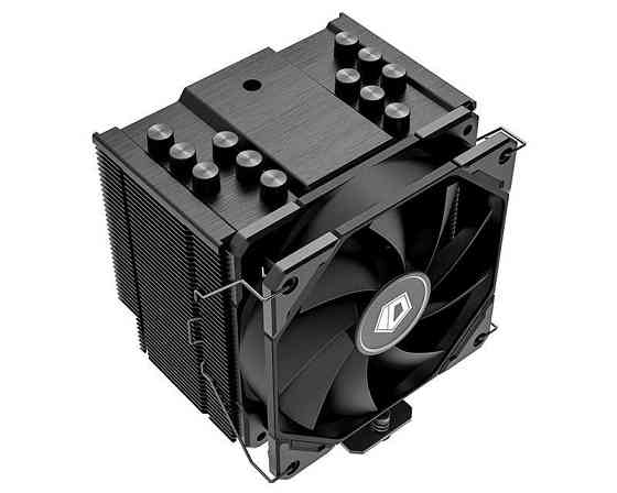 Кулер процесорний ID-Cooling SE-226-XT Black Чорний Харків