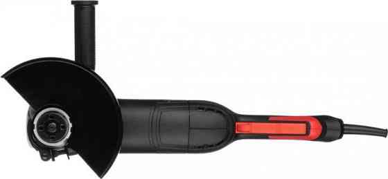 Машина шліфувальна кутова INTERTOOL WT-0209 Коломия