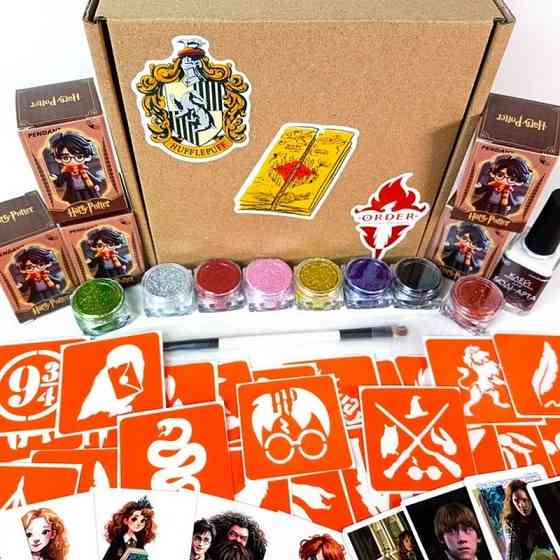 Подарочный набор 