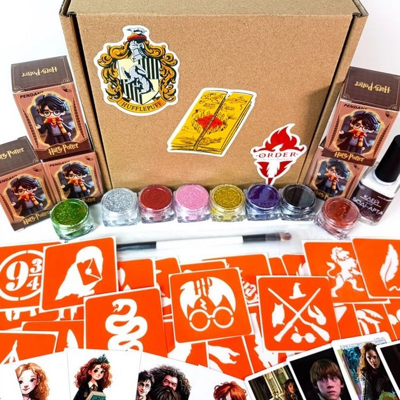 Подарочный набор 