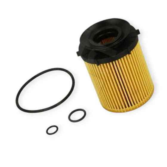 Фільтр Mercedes-Benz E-class (W212, A207), C-class (W204, W205) 2.0i 11 - масляний Мукачево