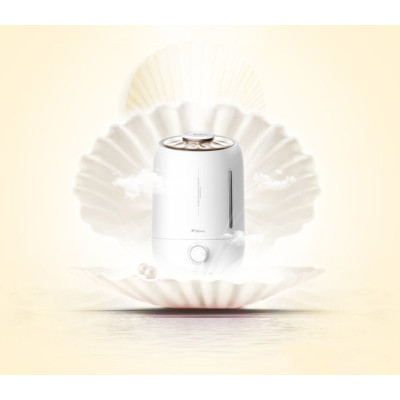 Увлажнитель воздуха Deerma DEM-F500 Винница - изображение 5