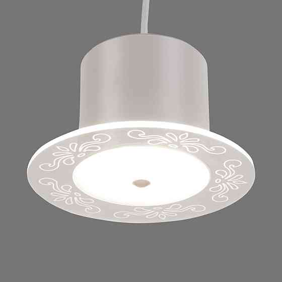 SIRIUS Люстра підвісна Sirius WT 9W Коломия