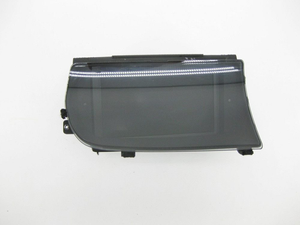 Mercedes-Benz  A2218704589 Центральний дисплей S-Class W221 CL C216 Одеса - фото 1