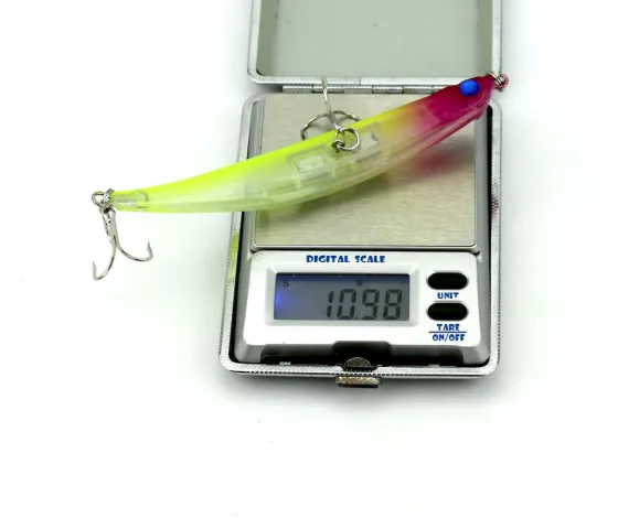 Minnow Minnow Копія 11,5 см Київ