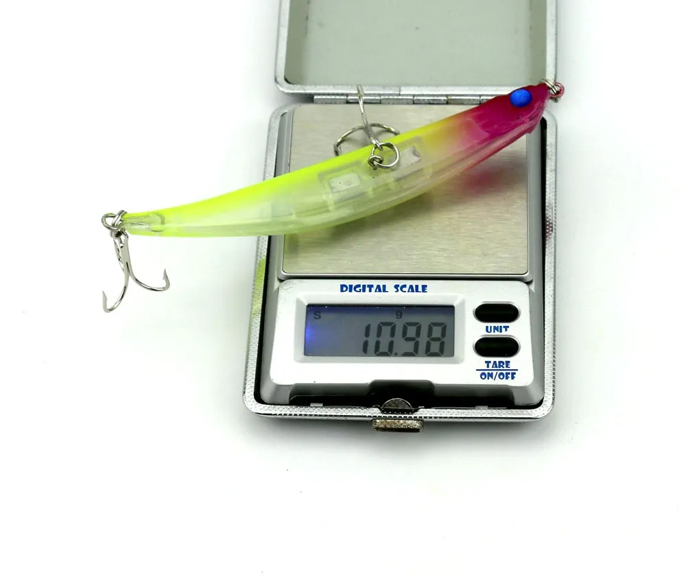 Minnow Minnow Копія 11,5 см Київ - фото 2