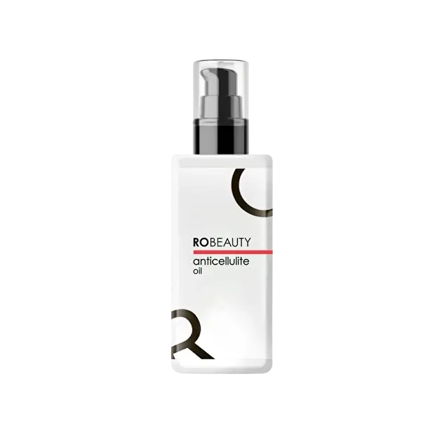 Антицелюлітне масажне масло Robeauty 125 мл Дніпро - фото 1