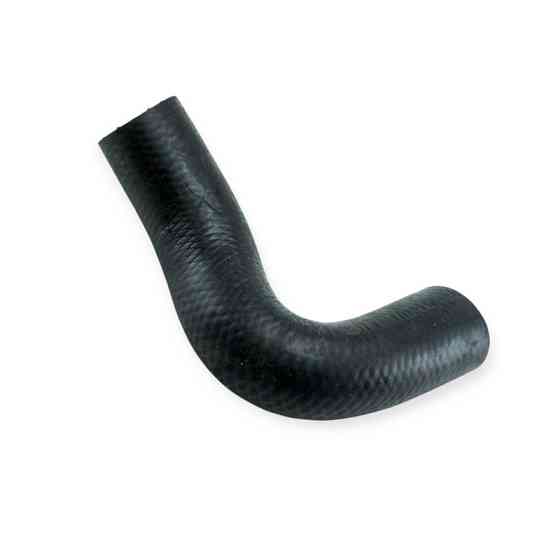 Патрубок ГАЗ 33104 Валдай отводящий нижний радиатора Мукачево