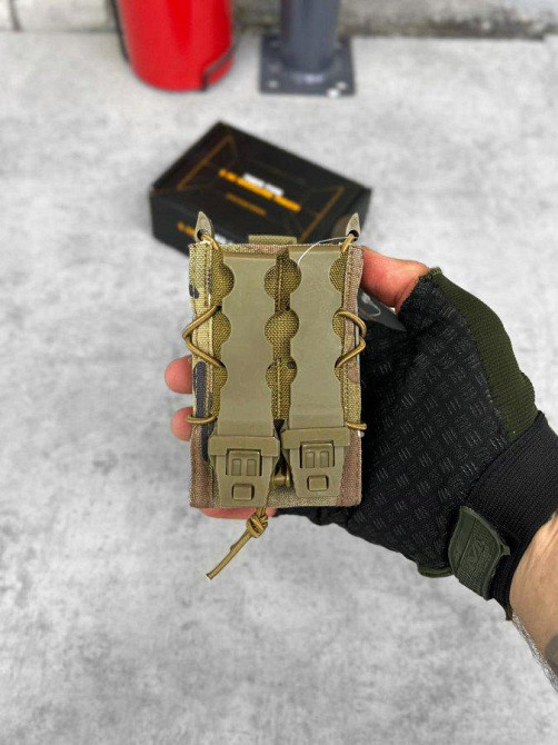 Підсумок під магазин 5.56 ВТ6573 Одеса - фото 3