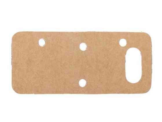 Прокладка крышки штанг клапанов двигателя KM385BT минитрактора Мукачево